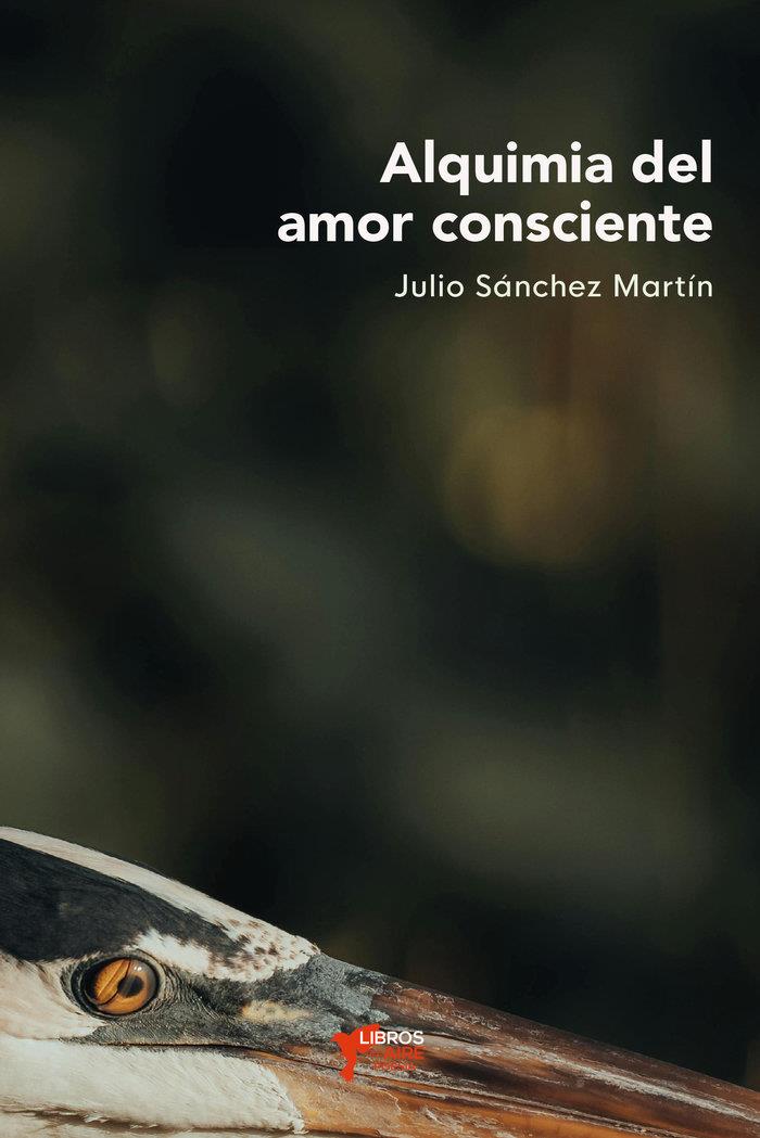 ALQUIMIA DEL AMOR CONSCIENTE | 9788412925371 | SANCHEZ MARTIN, JULIO