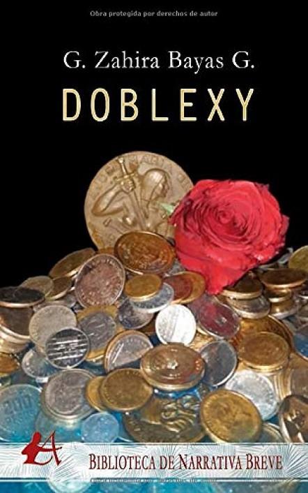 DOBLEXY | 9788418250248 | BAYAS G., G. ZAHIRA