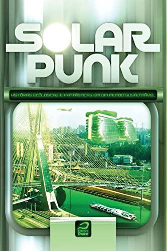 SOLARPUNK | 9788562942709 | LODI-RIBEIRO, GERSON