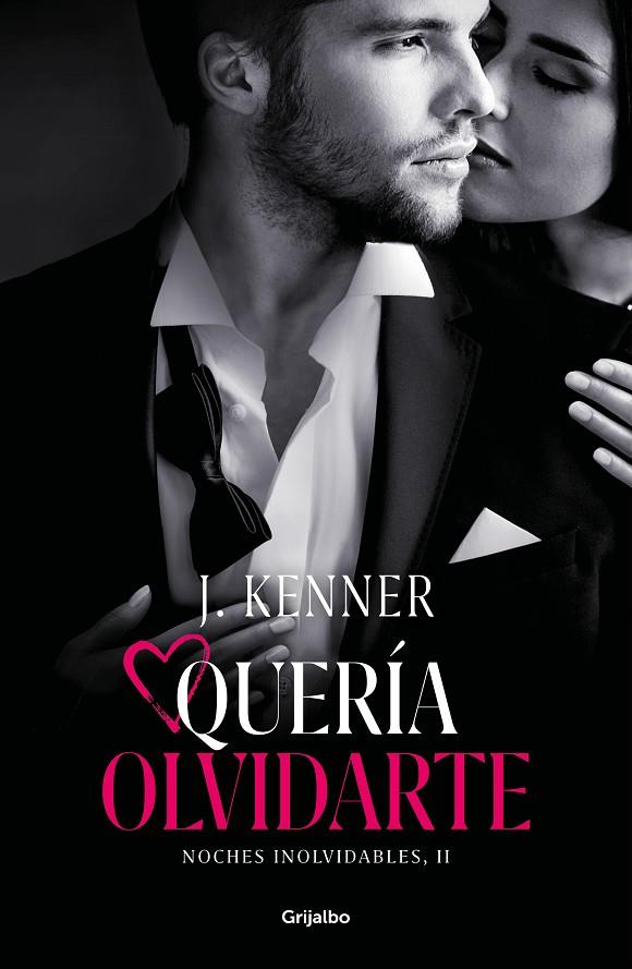 QUERÍA OLVIDARTE | 9788425358494 | KENNER, J.