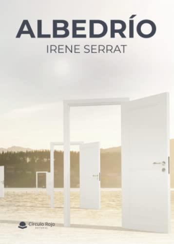 ALBEDRÍO | 9788411454278 | SERRAT, IRENE
