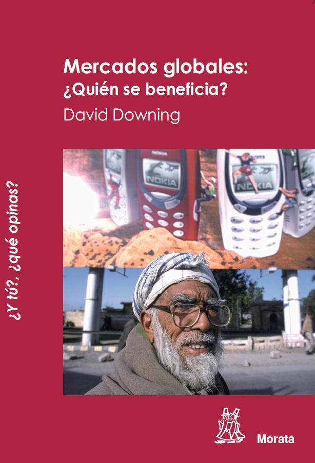MERCADOS GLOBALES | 9788471126344 | DOWNING, DAVID