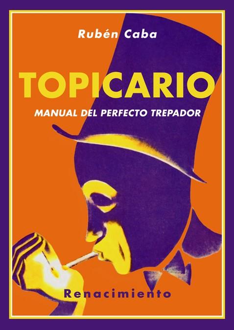 TOPICARIO | 9788484725206 | CABA, RUBEN