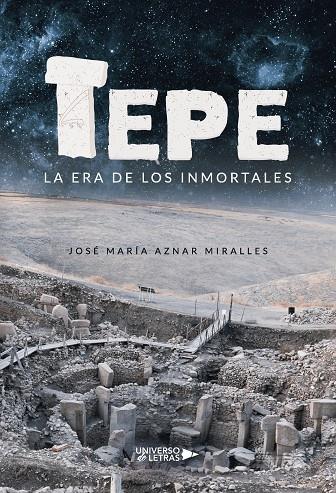 TEPE | 9788418034213 | AZNAR MIRALLES, JOSÉ MARÍA