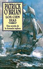 CIEN DÍAS, LOS | 9788435060271 | O'BRIAN, PATRICK
