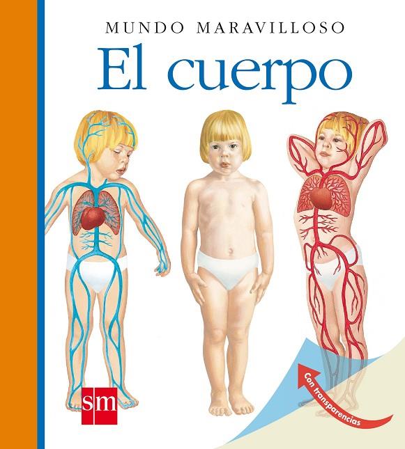 CUERPO, EL | 9788467539646 | PEYROLS, SYLVAINE