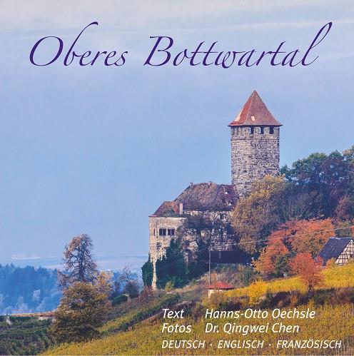 OBERES BOTTWARTAL | 9783750400580 | OECHSLE, HANNS-OTTO / CHEN, DR. QINGWEI