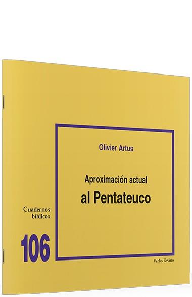 APROXIMACION ACTUAL AL PENTATEUCO | 9788481694222 | ARTUS, OLIVIER