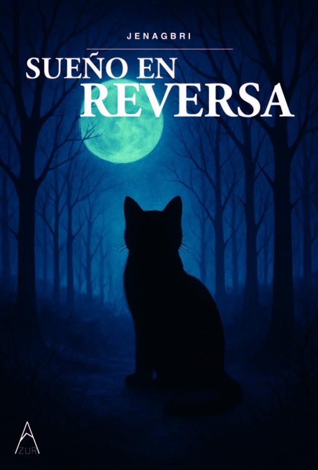 SUEÑO EN REVERSA | 9791387657376 | GONZALEZ BRICEÑO, JESSICA