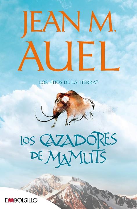 CAZADORES DE MAMUTS, LOS | 9788415140221 | AUEL, JEAN MARIE