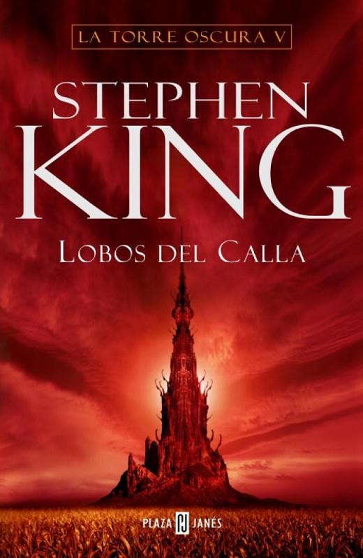 LOBOS DE CALLA | 9788401335297 | KING, STEPHEN