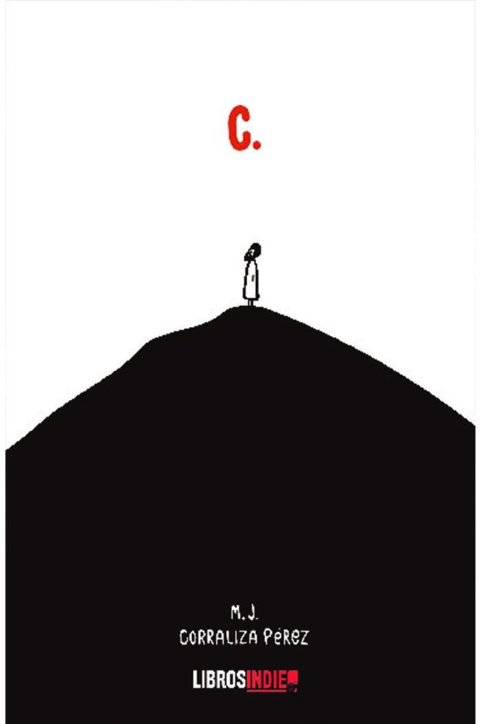 C | 9788418553295 | CORRALIZA, MARÍA JOSÉ