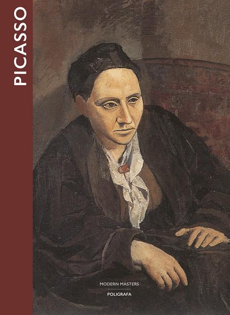PICASSO | 9788434313811 | FAERNA GARCÍA-BERMEJO, JOSÉ MARÍA