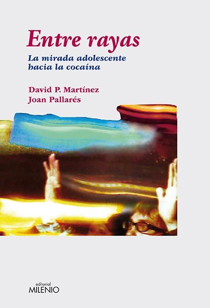 ENTRE RAYAS | 9788497432948 | MARTINEZ ORO, DAVID