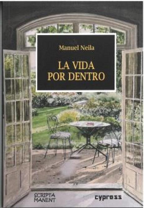 VIDA POR DENTRO, LA | 9791387504236 | NEILA, MANUEL