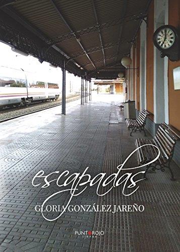 ESCAPADAS | 9788416937417 | GONZÁLEZ JAEÑO, GLORIA
