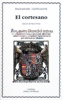 CORTESANO, EL | 9788437612799 | CASTIGLIONE, BALDASSARRE