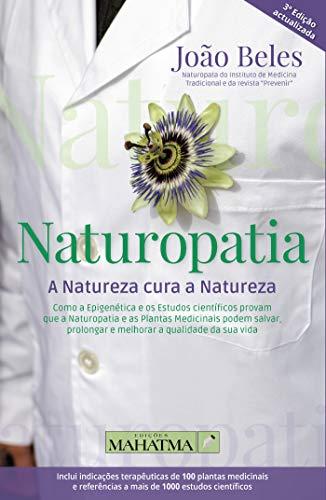 NATUROPATIA | 9789898522030 | BELES, JOAO