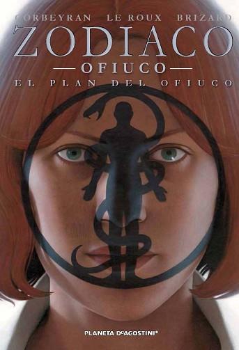 ZODIACO 13 | 9788415921639 | CORBEYRAN, ERIC