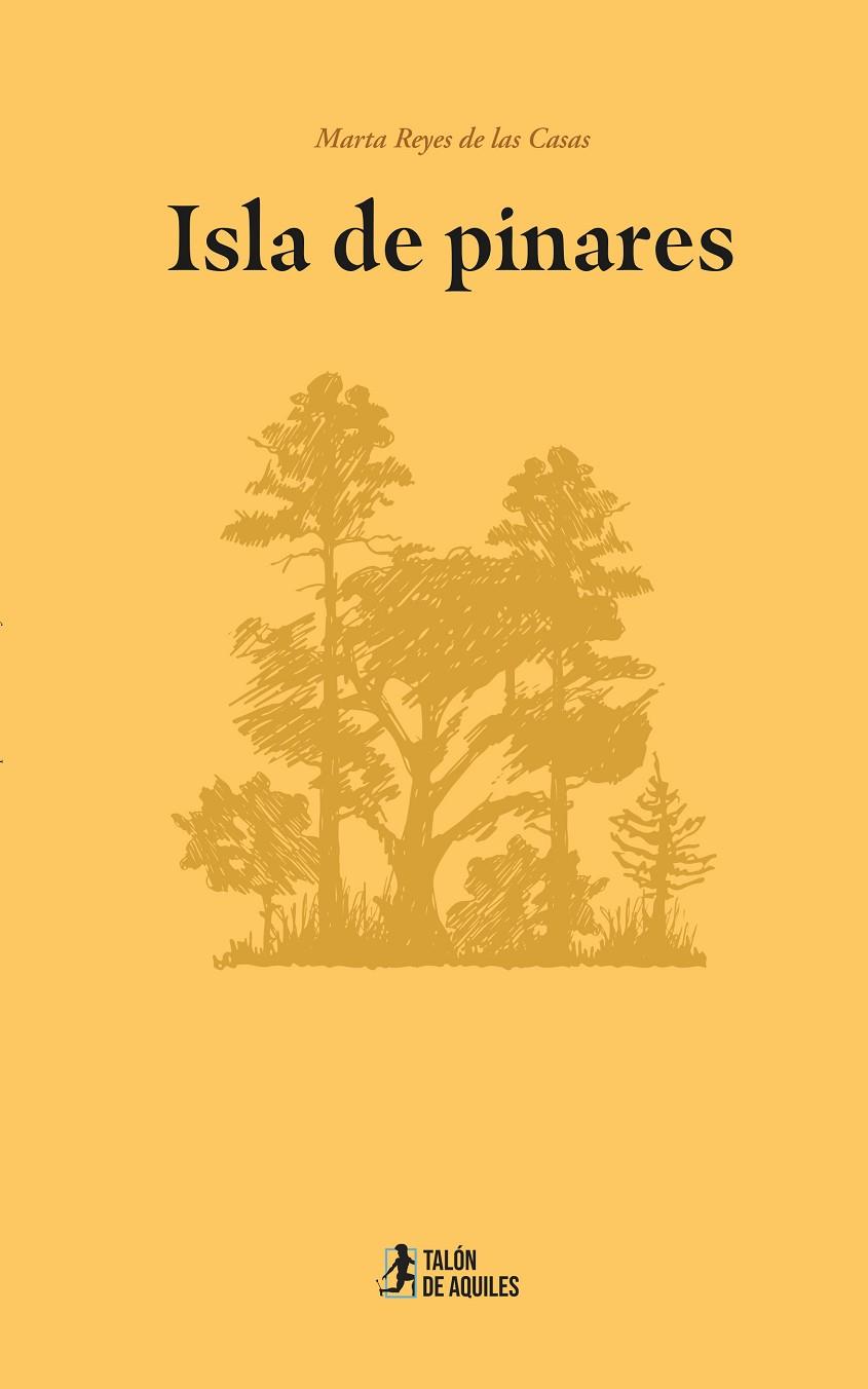 ISLA DE PINARES | 9791387999971 | REYES DE LAS CASAS, MARTA / REYES DE LAS CASAS, SABINA