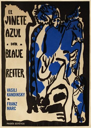 JINETE AZUL, EL | 9788449324000 | KANDINSKY, VASILI / MARC, FRANZ