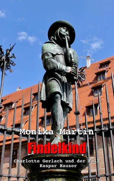 FINDELKIND | 9783749486045 | MARTIN, MONIKA