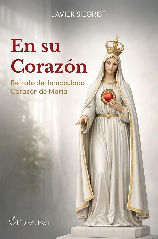 EN SU CORAZON | 9791399091762 | SIEGRIST, JAVIER