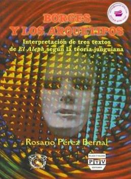 BORGES Y LOS ARQUETIPOS | 9789707220539 | BERNAL, ROSARIO