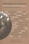CRISIS GLOBAL DE ECONOMIA | 9788488123701 | TURMO, J.