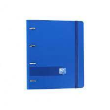 CARPEBLOC OXFORD BLAU POLYFOAM | 8427291023266