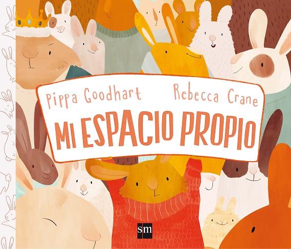 MI ESPACIO PROPIO | 9788467594522 | GOODHART, PIPPA