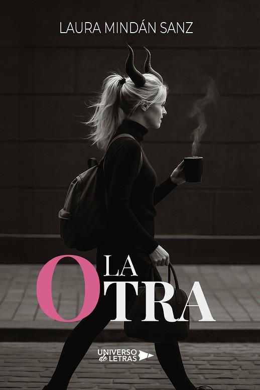 OTRA, LA | 9791387717377 | MINDÁN SANZ, LAURA