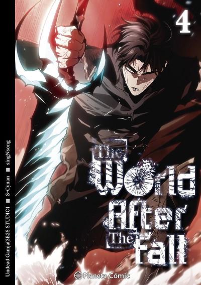 WORLD AFTER THE FALL 04, THE | 9791388100628 | SINGNSONG