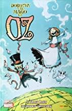 DOROTHY Y EL MAGO DE OZ | 9788490244418 | SHANOWER, ERIC