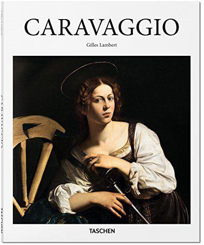 CARAVAGGIO (GERMAN EDITION) | 9783836559904