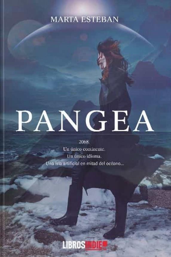 PANGEA | 9788418298752 | ESTEBAN, MARTA