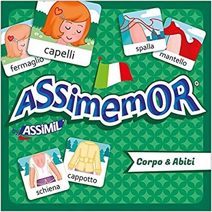 ASSIMEM. CORPO ABITI | 9782700590449