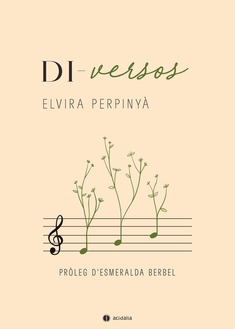 DI-VERSOS | 9788419136657 | PERPINYA, ELVIRA