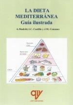 DIETA MEDITERRANEA | 9788412879315 | MADRID VICENTE, ANTONIO