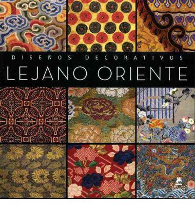 DISEÑOS ORNAMENTALES LEJANO ORIENTE | 9782809902983