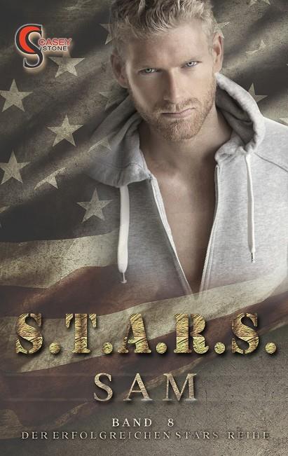 S.T.A.R.S. | 9783750437623 | STONE, CASEY