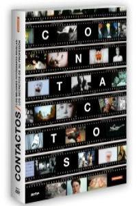 CONTACTOS DVD | 9784360401004 | KLEIN, WILLIAM
