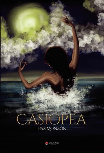 CASIOPEA | 9788411590341 | MONZÓN, PAZ