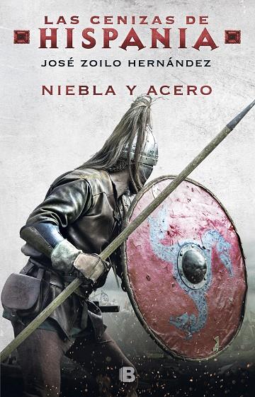 NIEBLA Y ACERO | 9788466665827 | ZOILO HERNANDEZ, JOSE