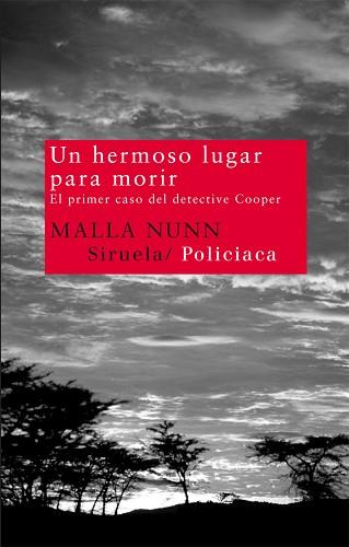 HERMOSO LUGAR PARA MORIR, UN | 9788498415650 | NUNN, MALLA