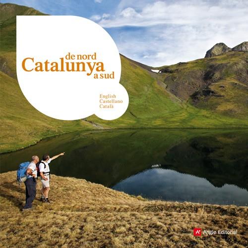 CATALUNYA DE NORD A SUD | 9788496970649 | GUIA CATALUNYA