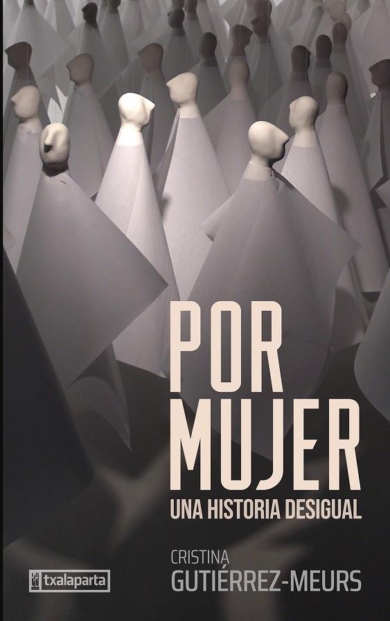 POR MUJER | 9788410246348 | GUTIERREZ MEURS, CRISTINA