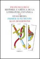 EDAD MEDIA | 9788474234879 | DEYERMOND, ALAN D.