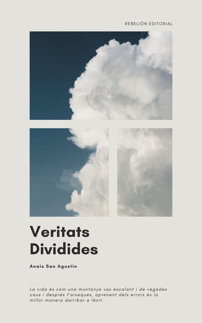 VERITATS DIVIDIDES | 9788412752281 | SAN AGUSTIN, ANAIS