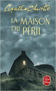 MAISON DU PERIL, LA | 9782253026822 | CHRISTIE, AGATHA